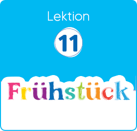 Festival 1 - Lektion 11